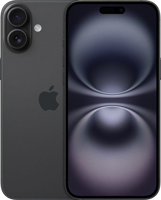 iPhone 16 Plus